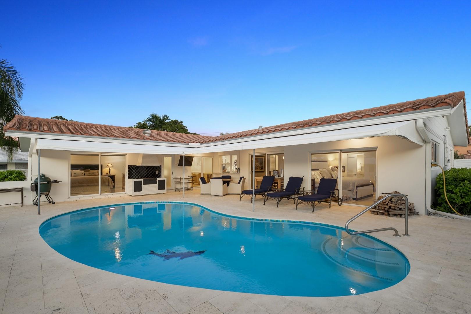 LANDINGS - Residential