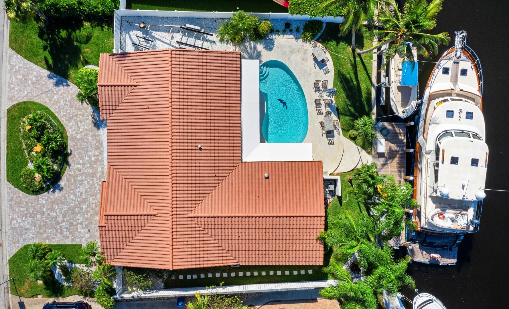 LANDINGS - Residential