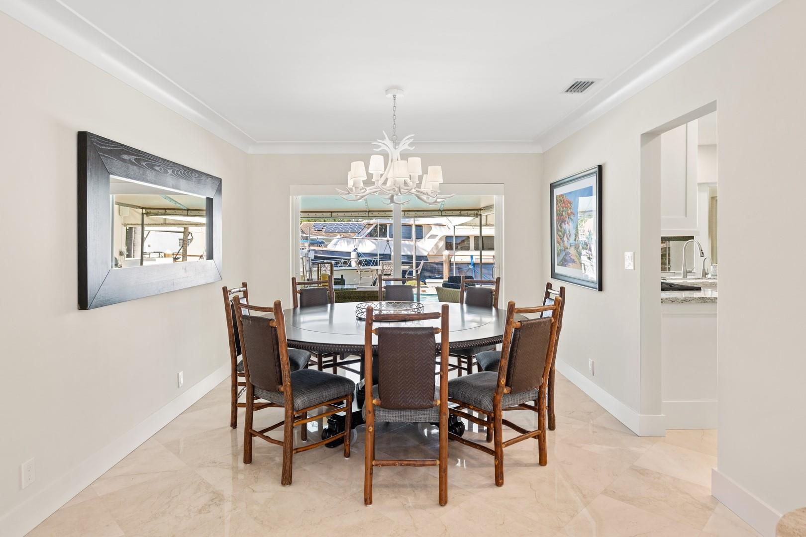 LANDINGS - Residential