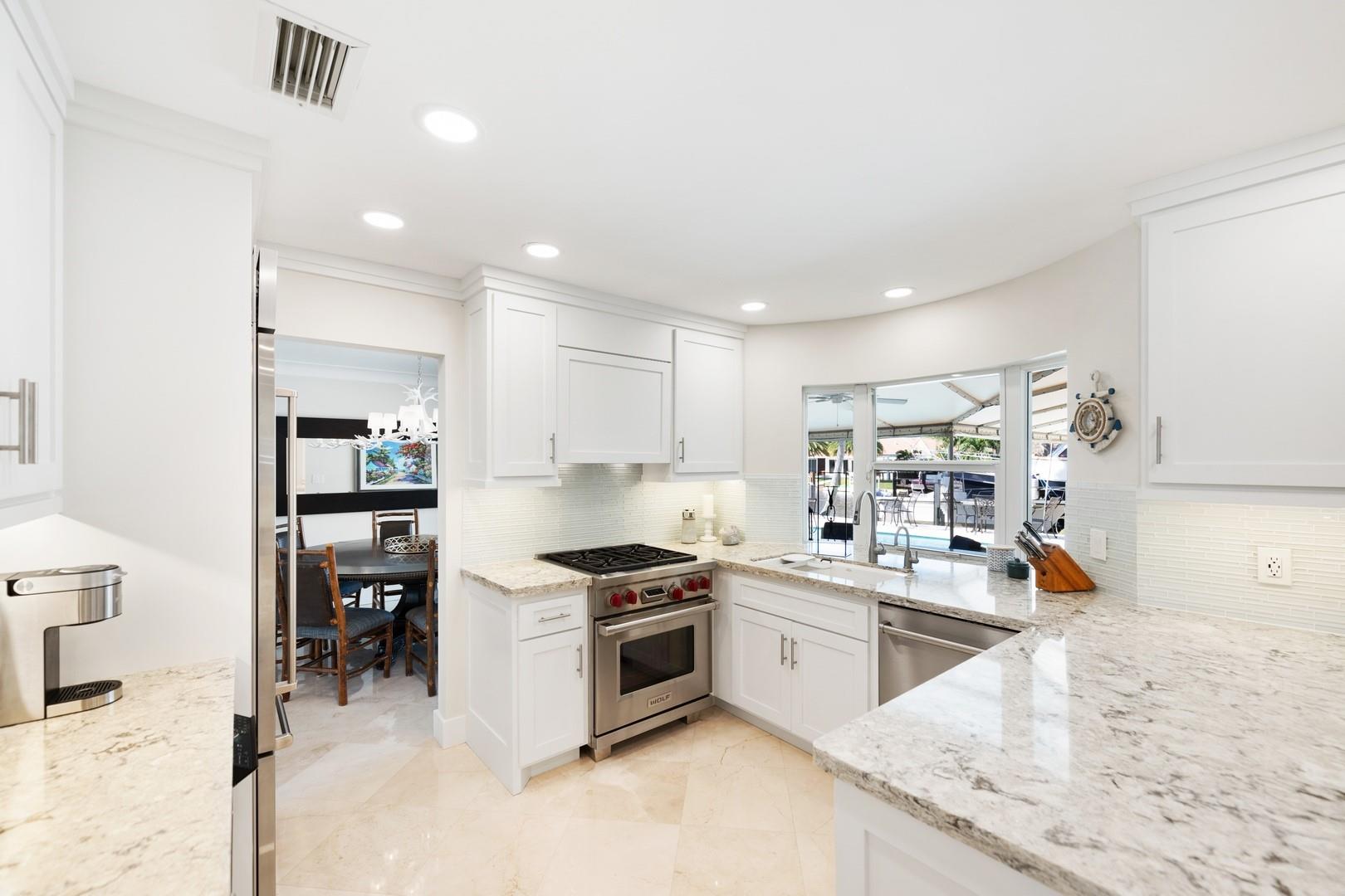 LANDINGS - Residential