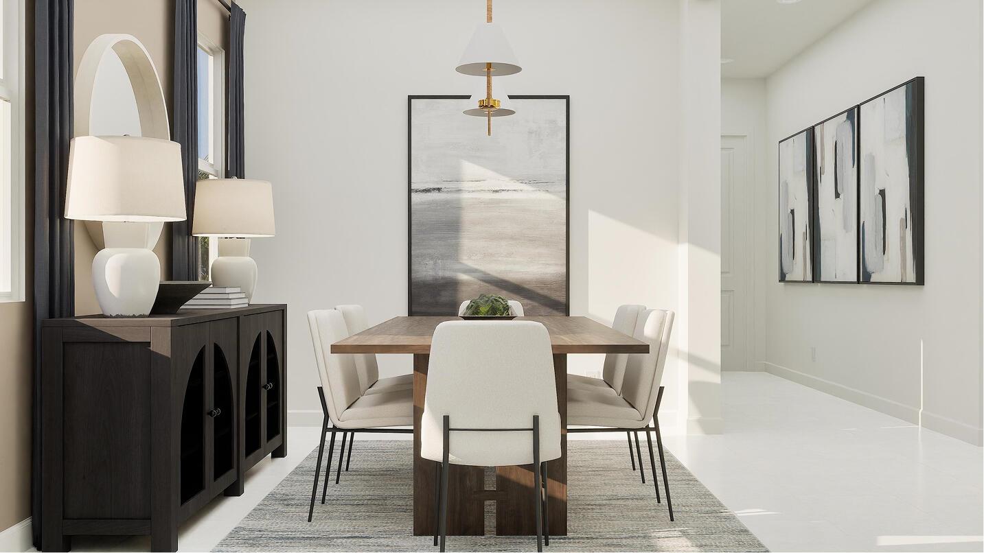 LOTIS WELLINGTON - Residential