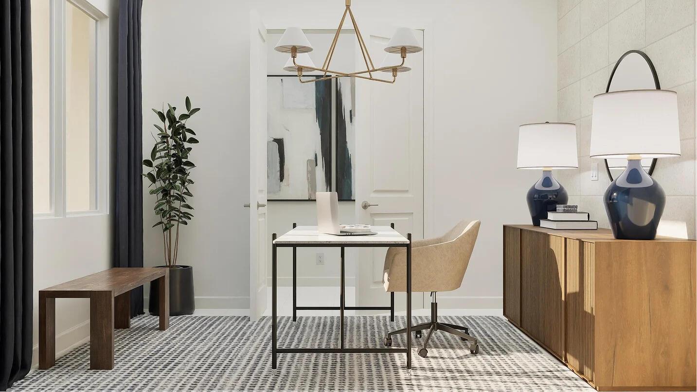 LOTIS WELLINGTON - Residential