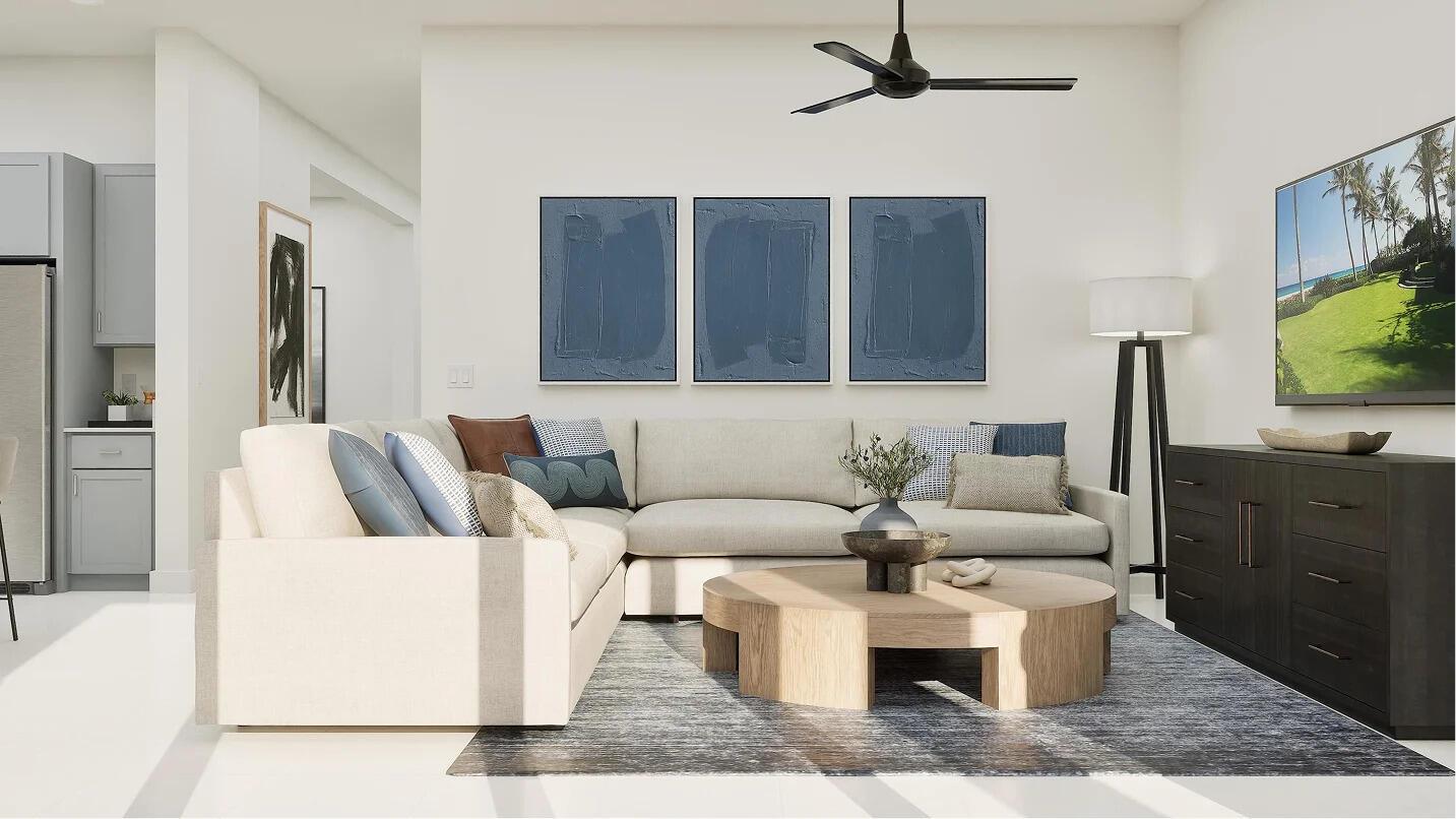 LOTIS WELLINGTON - Residential