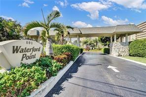 WATERFORD POINT - Residential