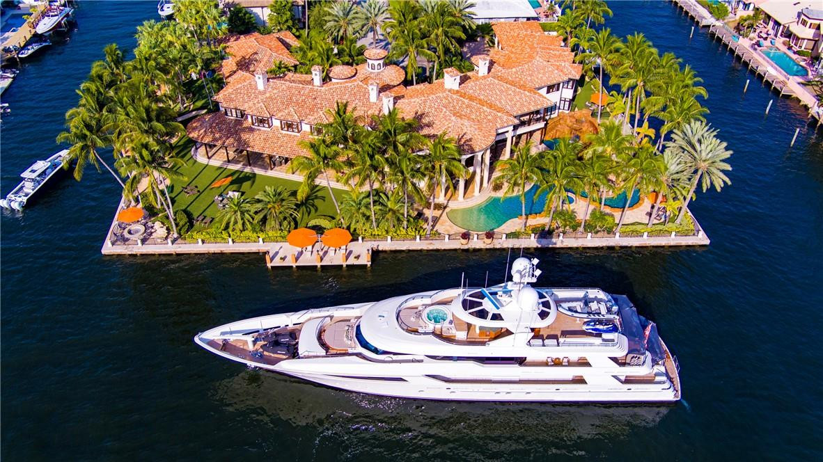 Coral Ridge Country Club - Residential