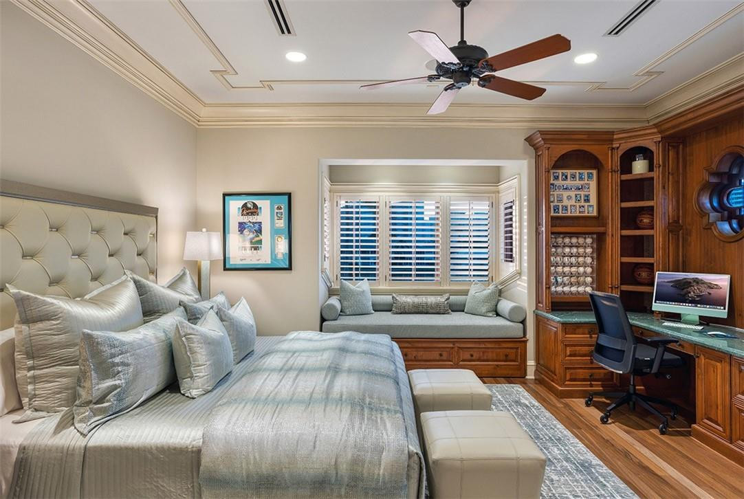 Coral Ridge Country Club - Residential