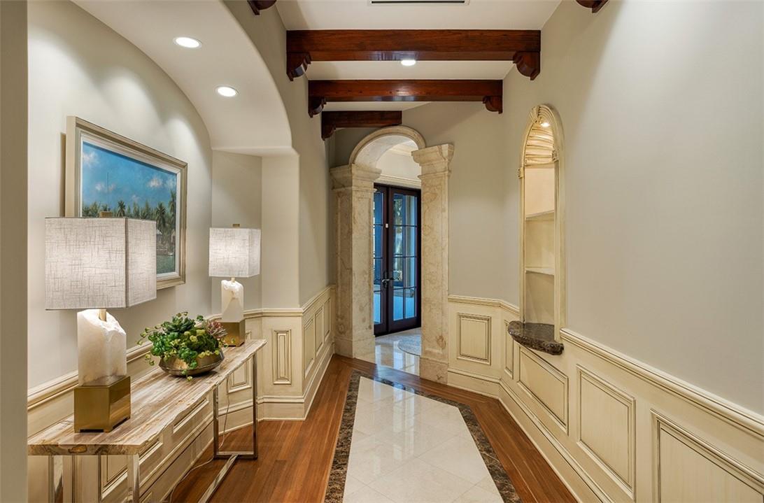 Coral Ridge Country Club - Residential