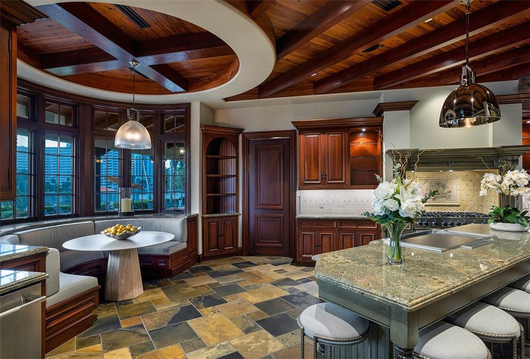 Coral Ridge Country Club - Residential