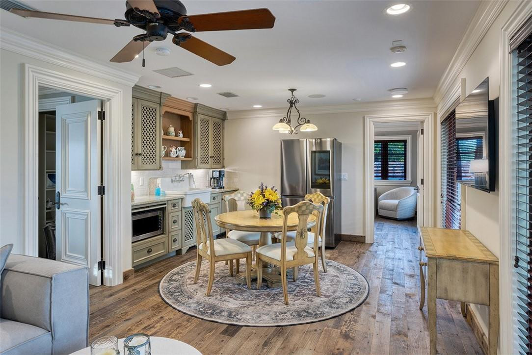 Coral Ridge Country Club - Residential