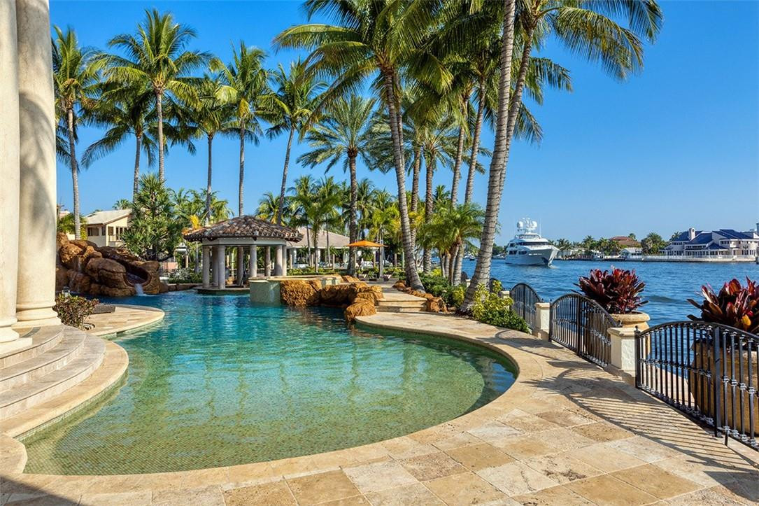 Coral Ridge Country Club - Residential