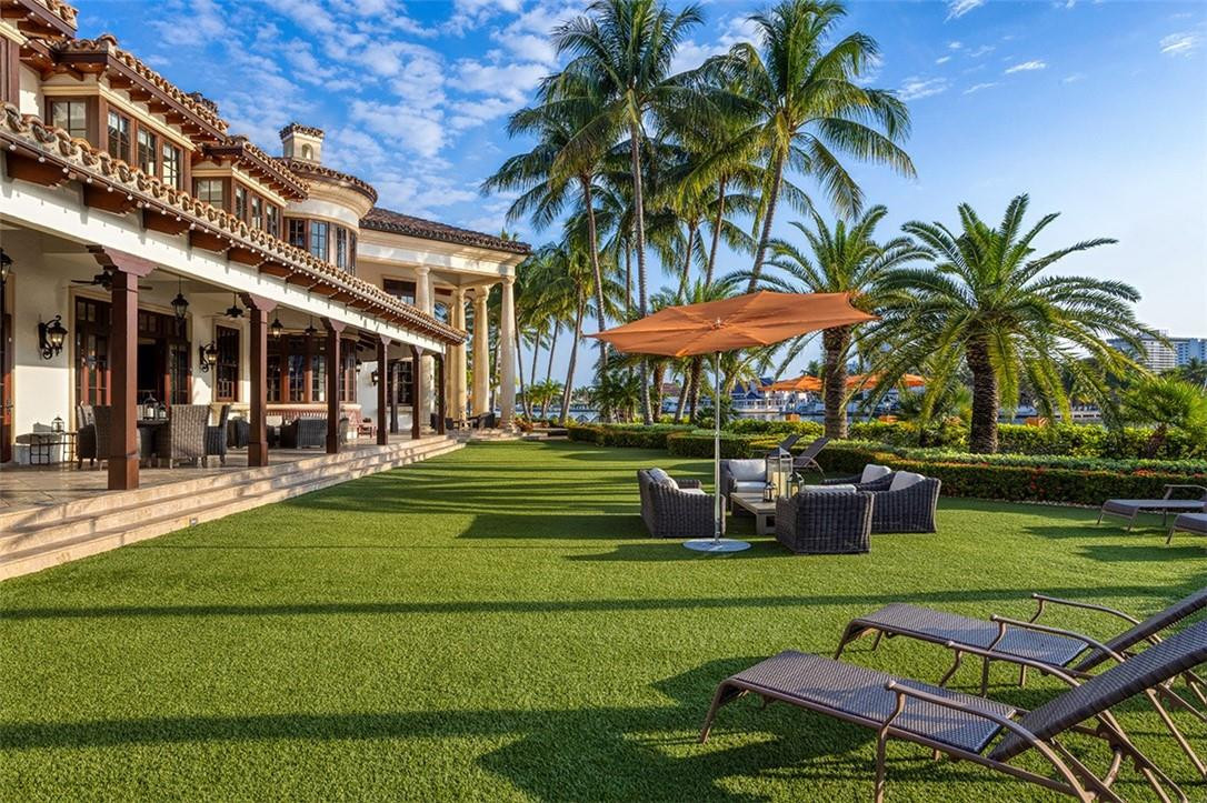 Coral Ridge Country Club - Residential