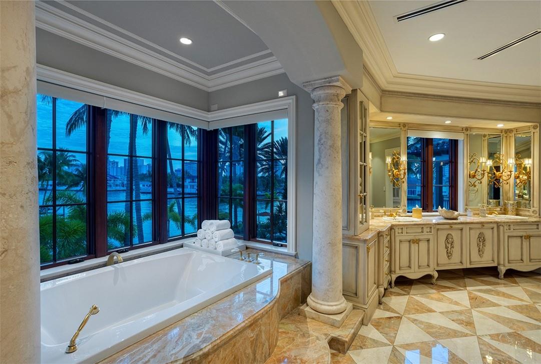 Coral Ridge Country Club - Residential