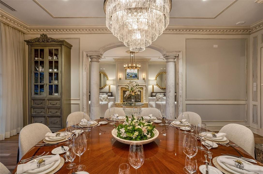 Coral Ridge Country Club - Residential