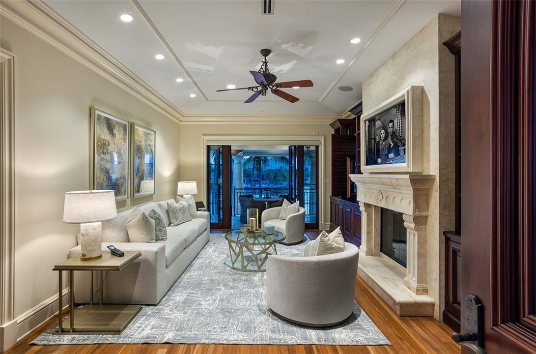 Coral Ridge Country Club - Residential