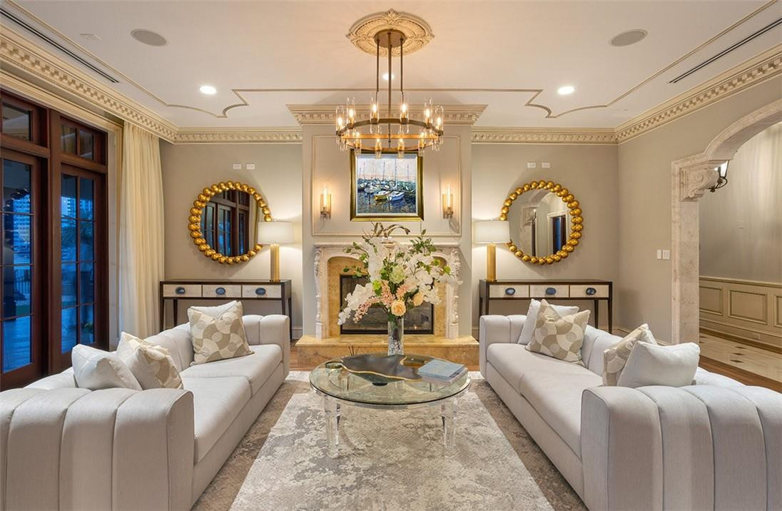 Coral Ridge Country Club - Residential