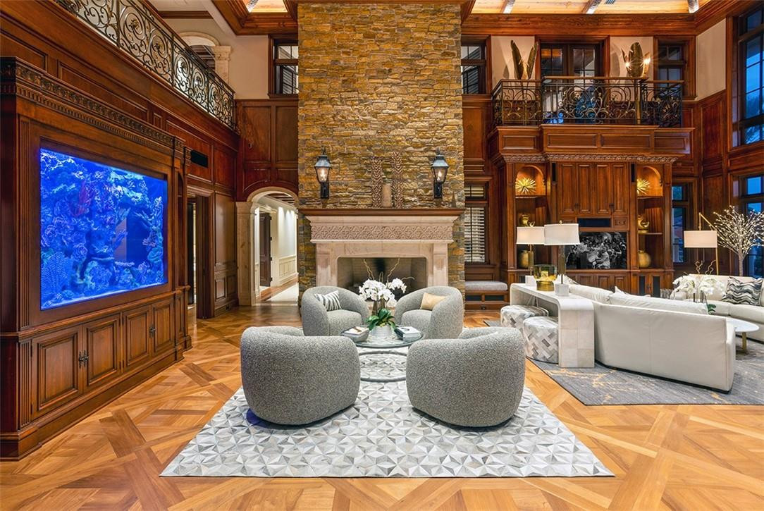 Coral Ridge Country Club - Residential