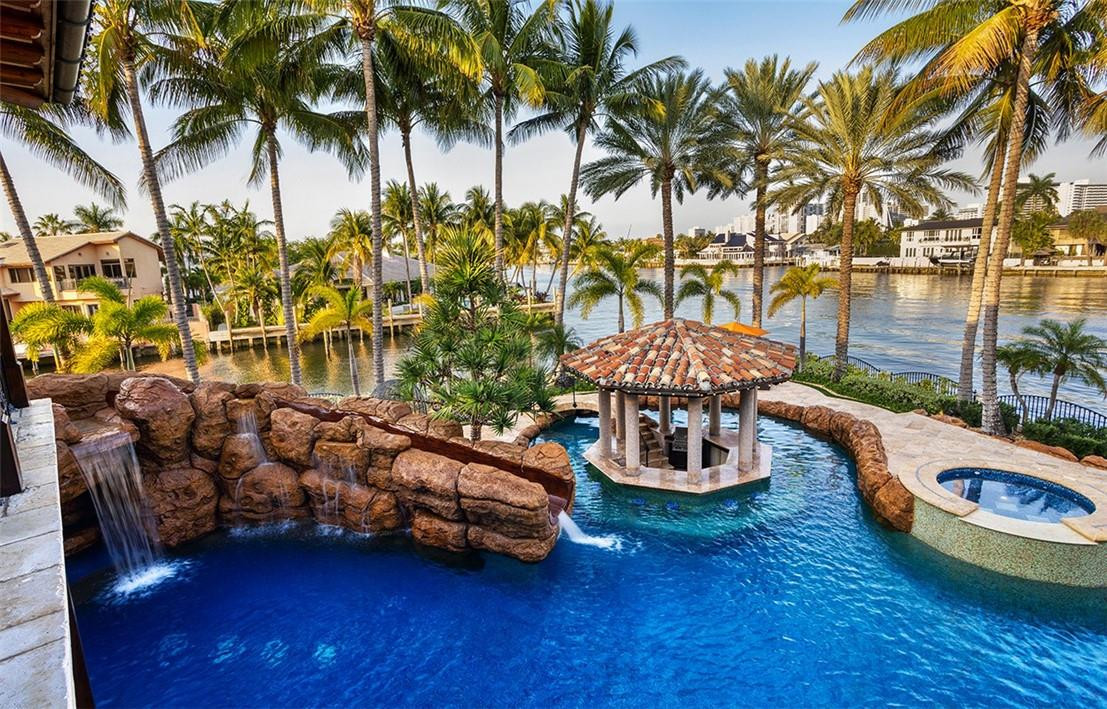 Coral Ridge Country Club - Residential