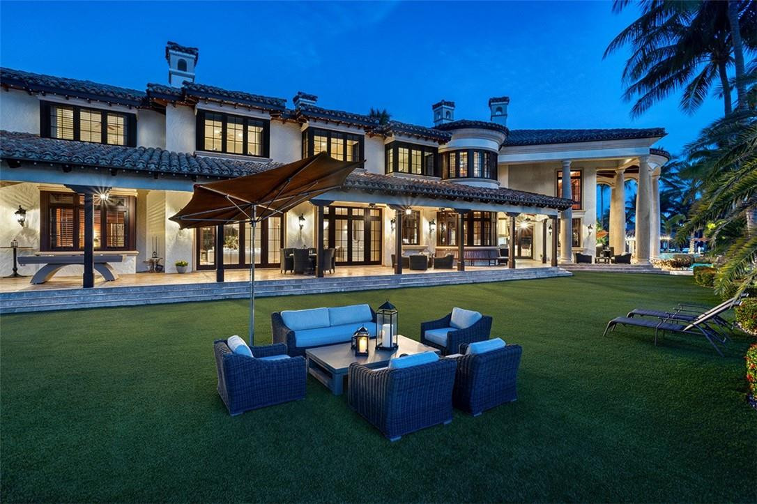 Coral Ridge Country Club - Residential