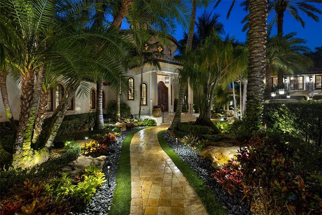Coral Ridge Country Club - Residential