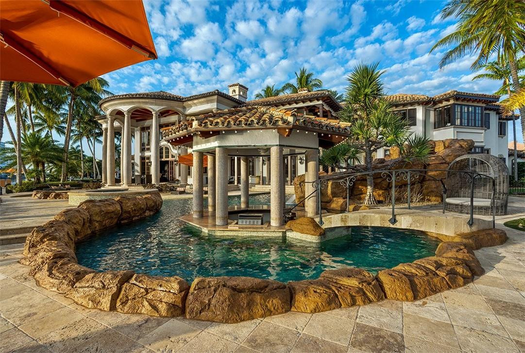 Coral Ridge Country Club - Residential