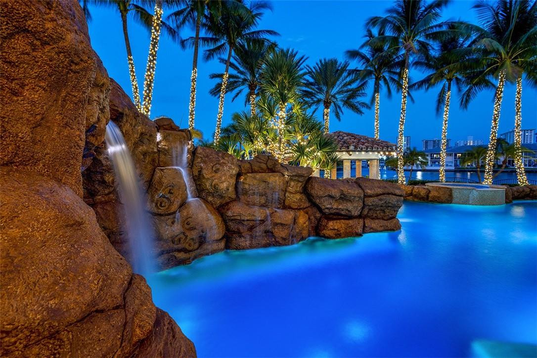 Coral Ridge Country Club - Residential