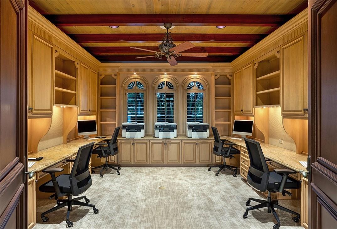 Coral Ridge Country Club - Residential