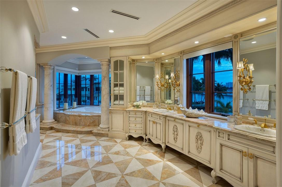 Coral Ridge Country Club - Residential