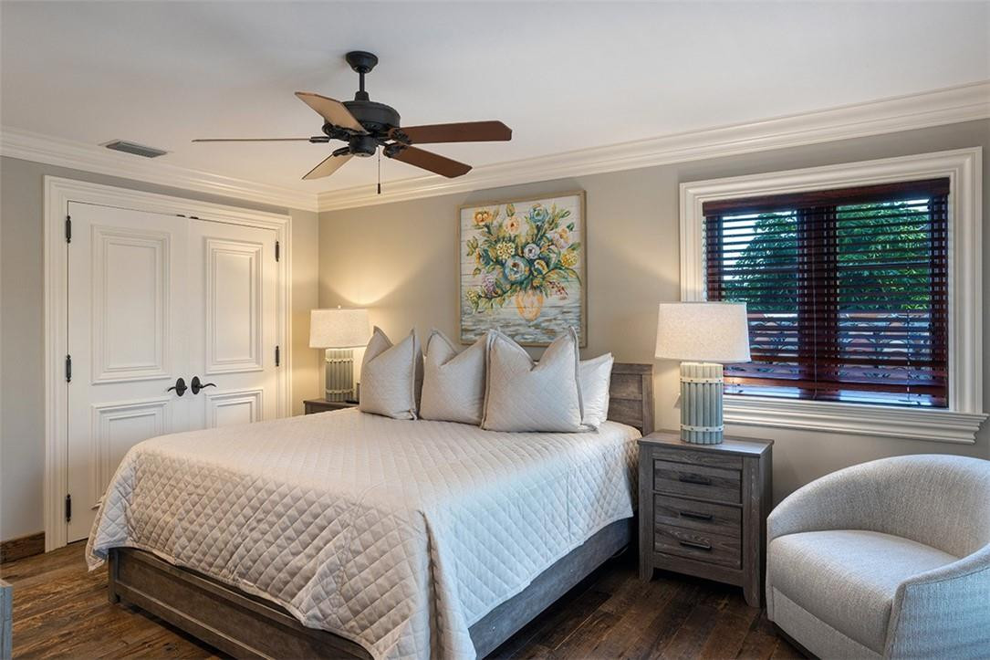 Coral Ridge Country Club - Residential