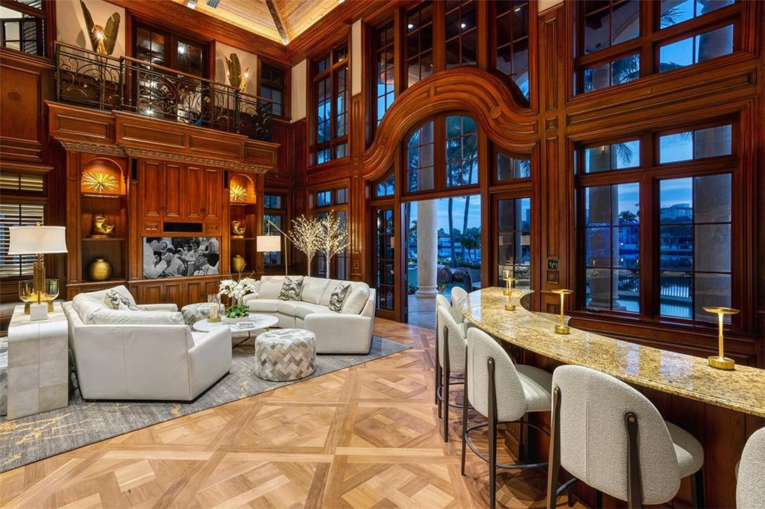 Coral Ridge Country Club - Residential