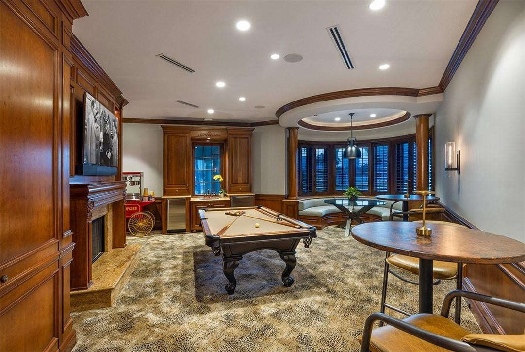 Coral Ridge Country Club - Residential