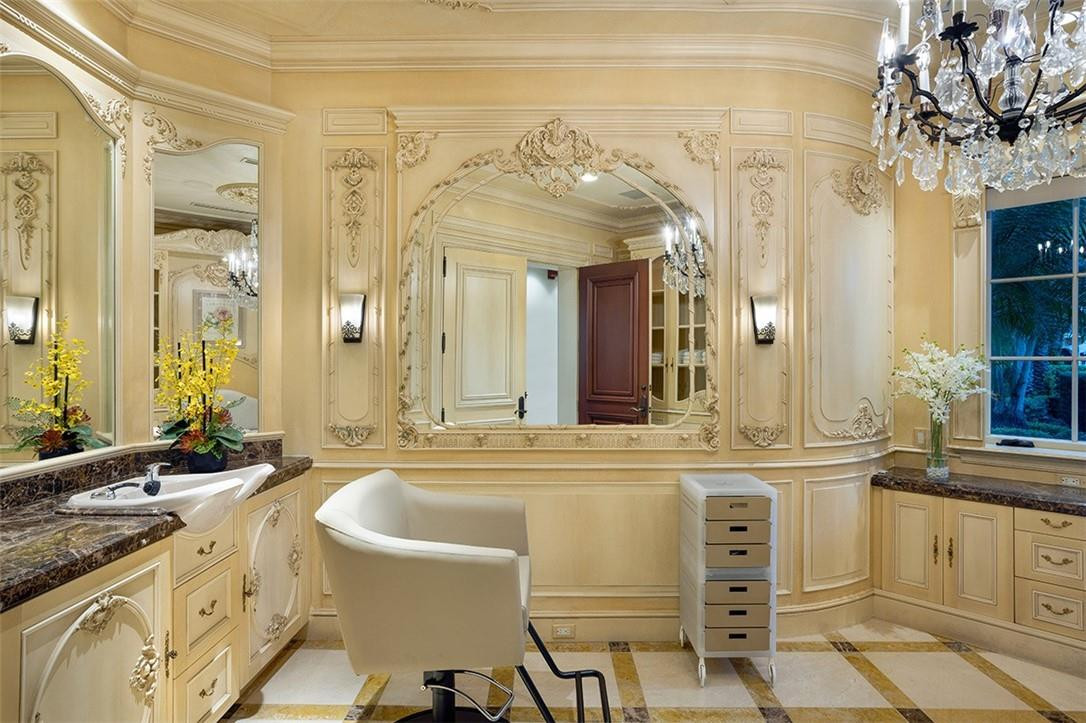 Coral Ridge Country Club - Residential