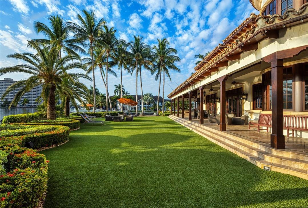 Coral Ridge Country Club - Residential