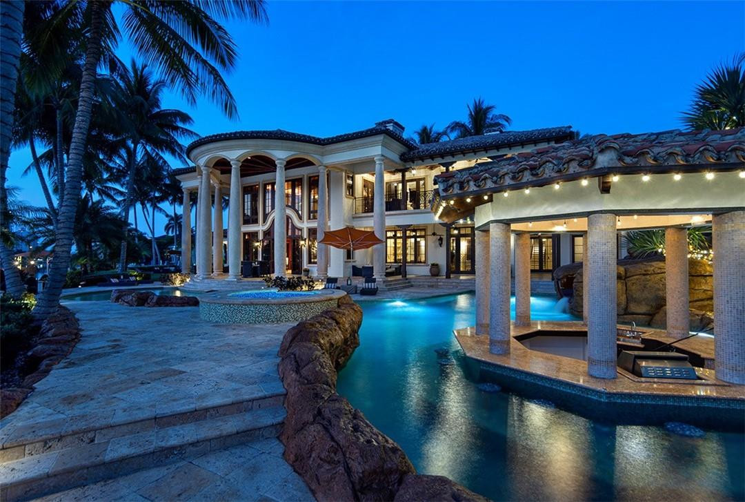 Coral Ridge Country Club - Residential