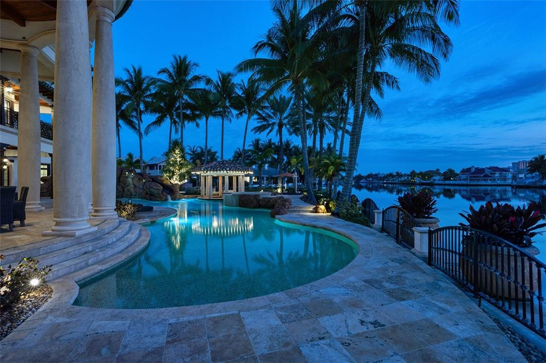 Coral Ridge Country Club - Residential