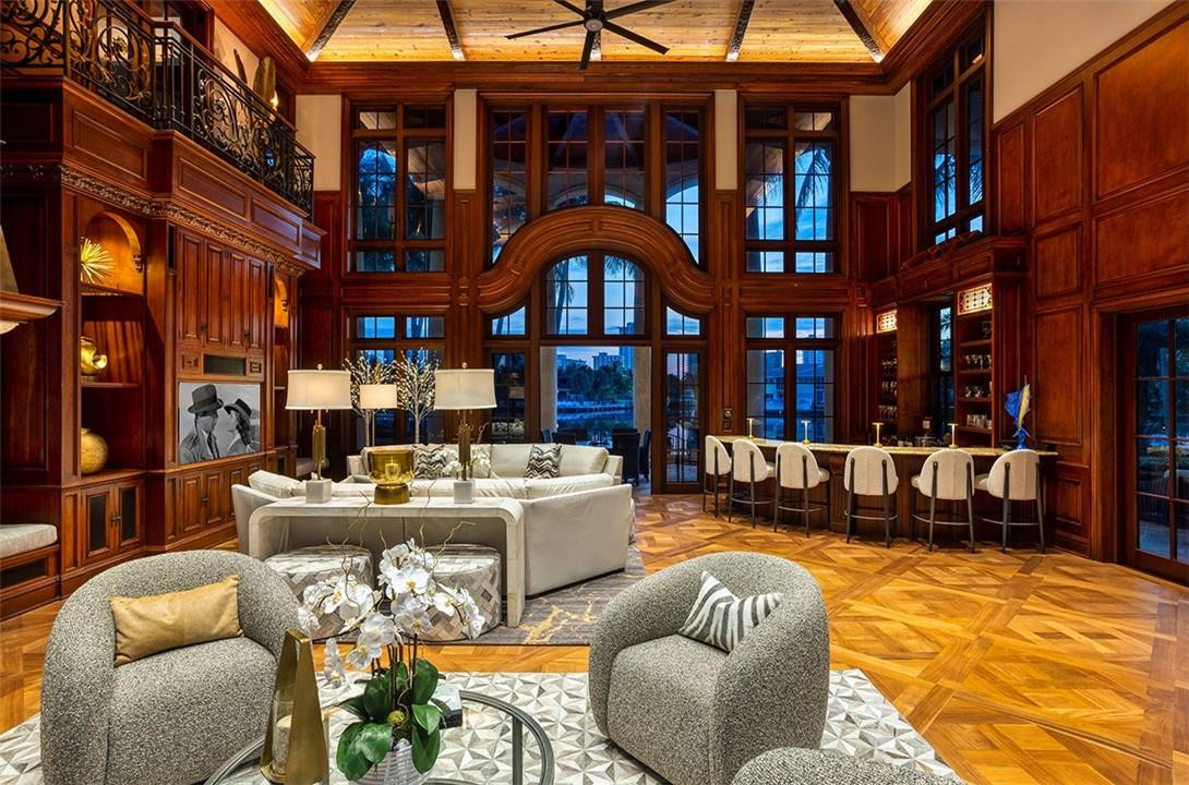 Coral Ridge Country Club - Residential