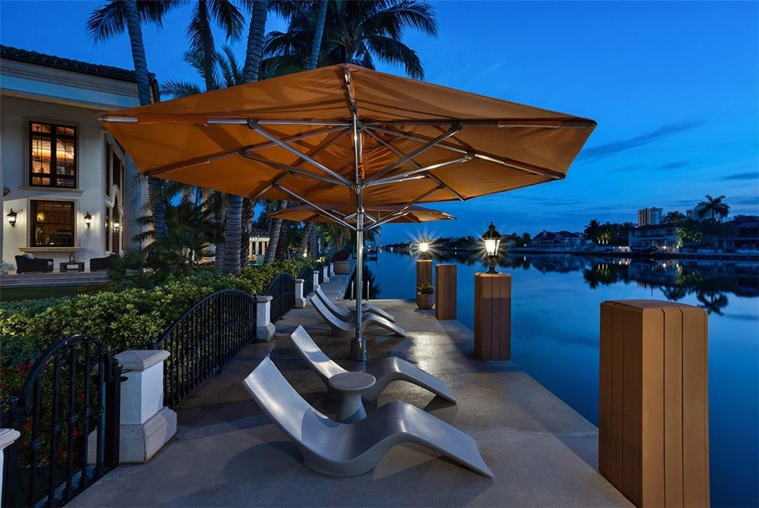 Coral Ridge Country Club - Residential