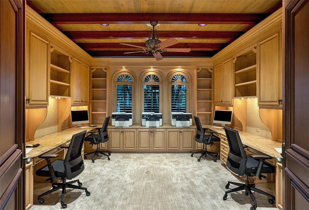 Coral Ridge Country Club - Residential