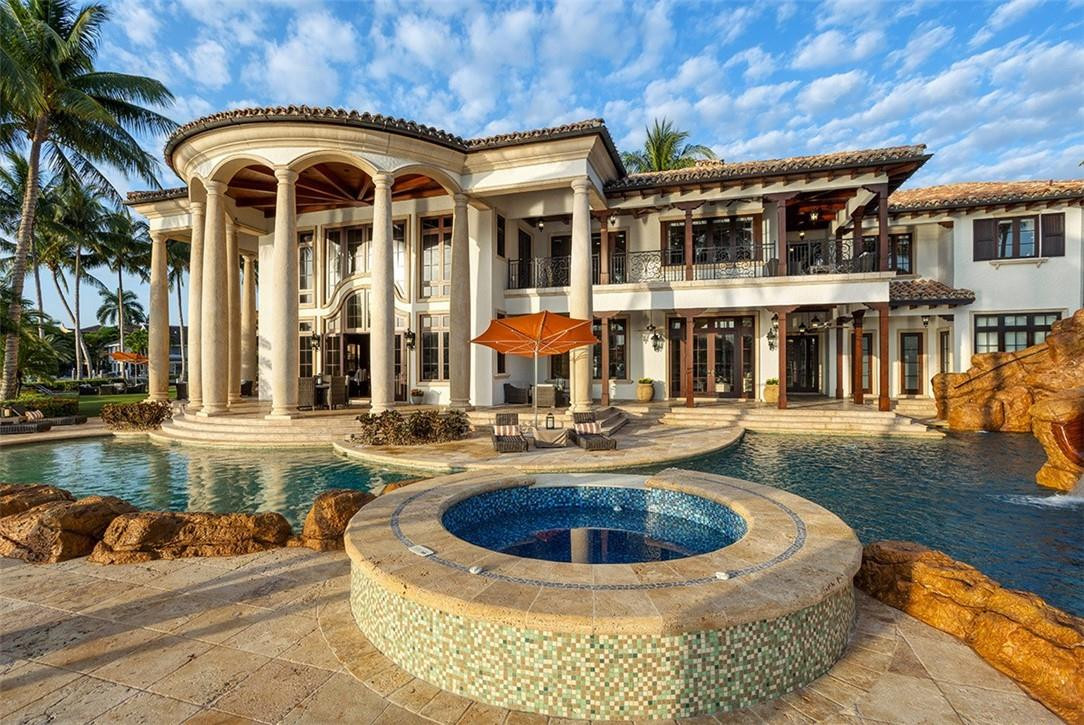 Coral Ridge Country Club - Residential