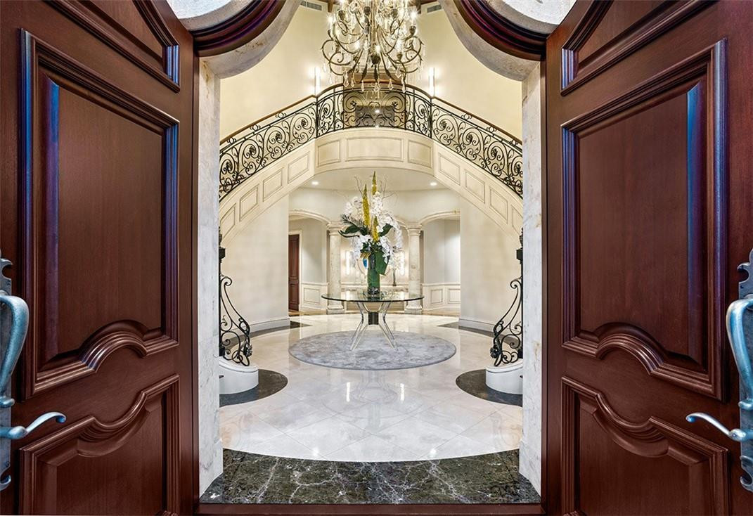 Coral Ridge Country Club - Residential