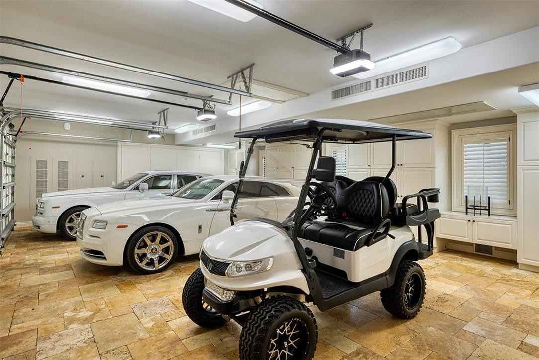 Coral Ridge Country Club - Residential