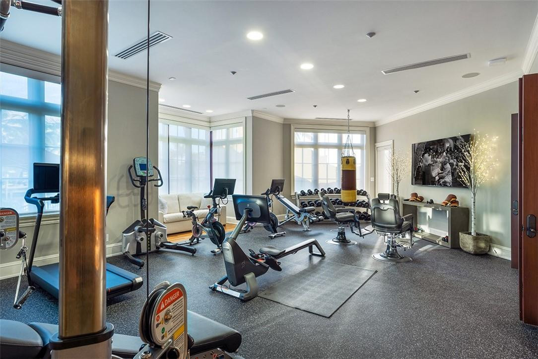 Coral Ridge Country Club - Residential