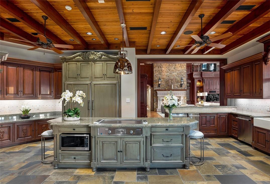 Coral Ridge Country Club - Residential