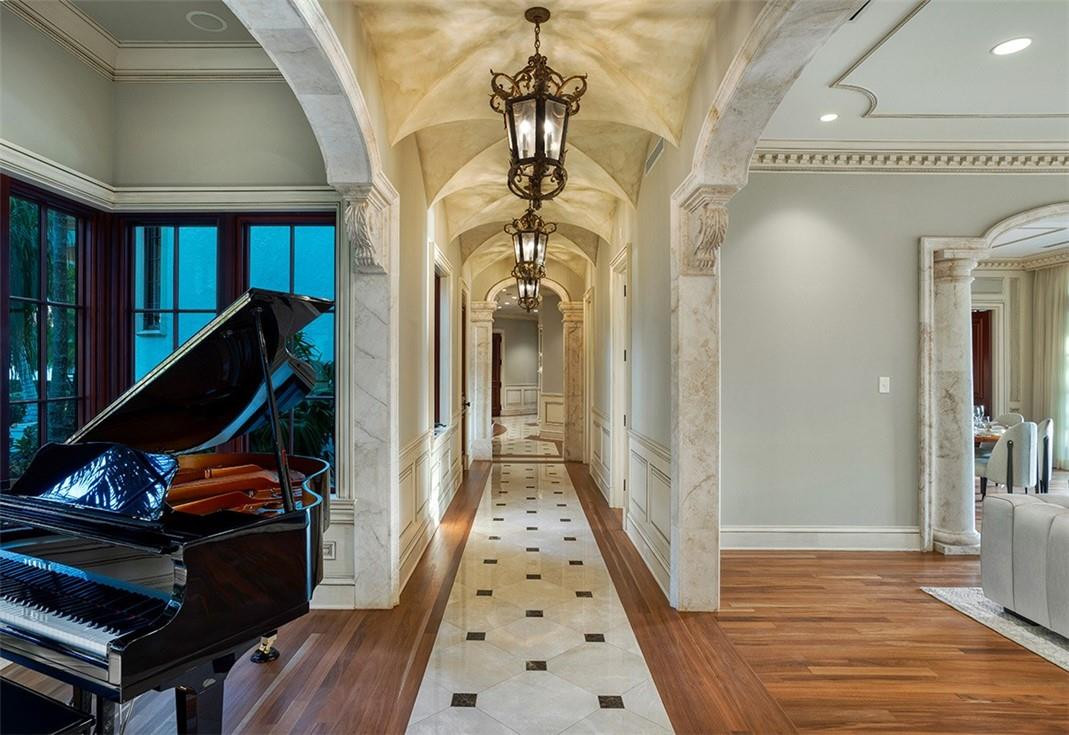 Coral Ridge Country Club - Residential