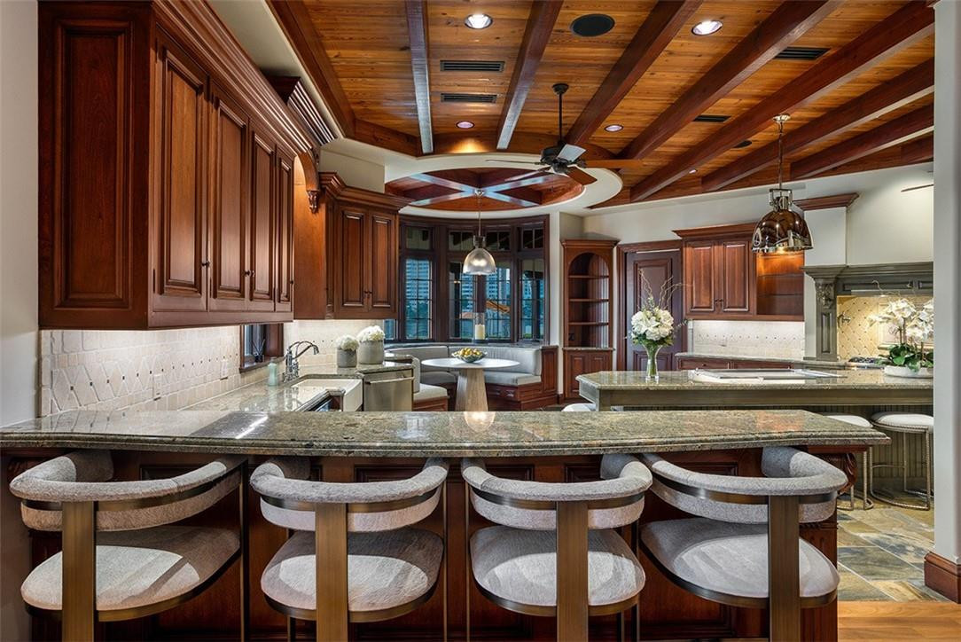 Coral Ridge Country Club - Residential