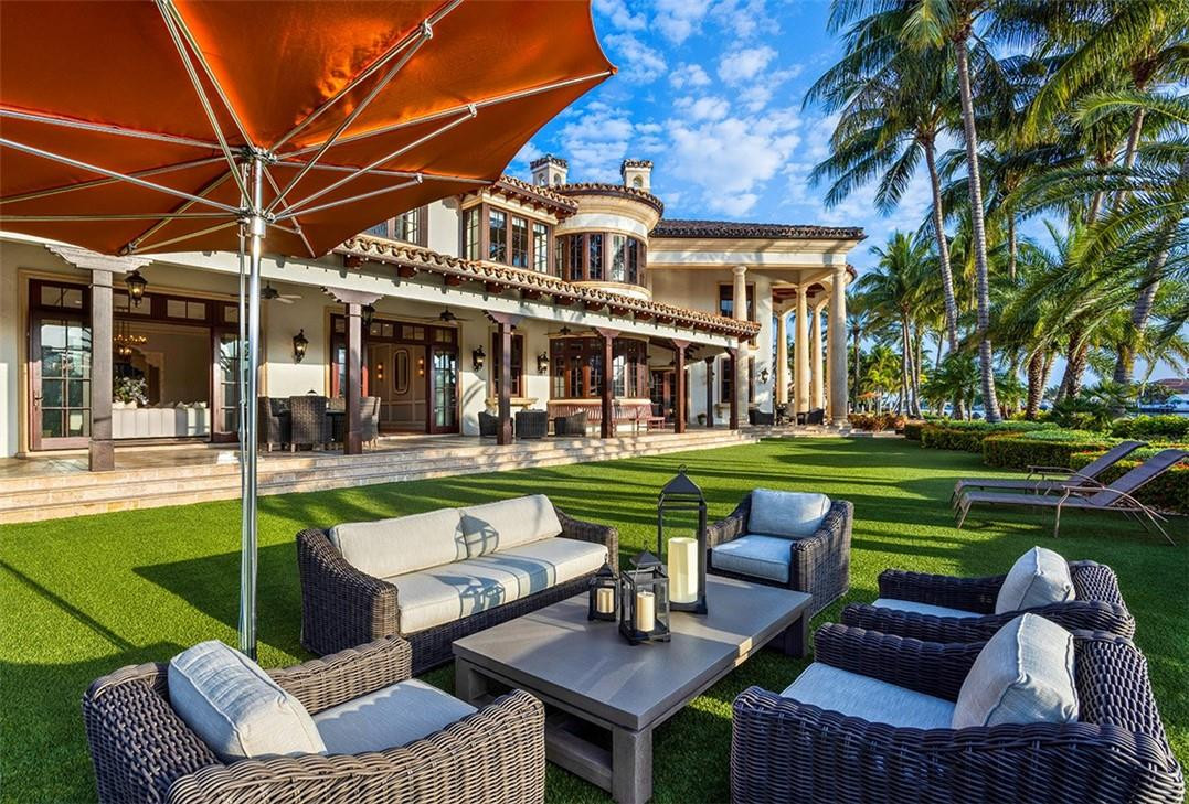 Coral Ridge Country Club - Residential