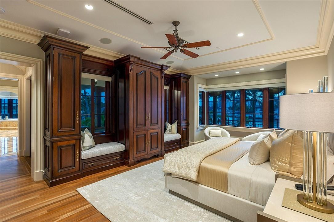 Coral Ridge Country Club - Residential