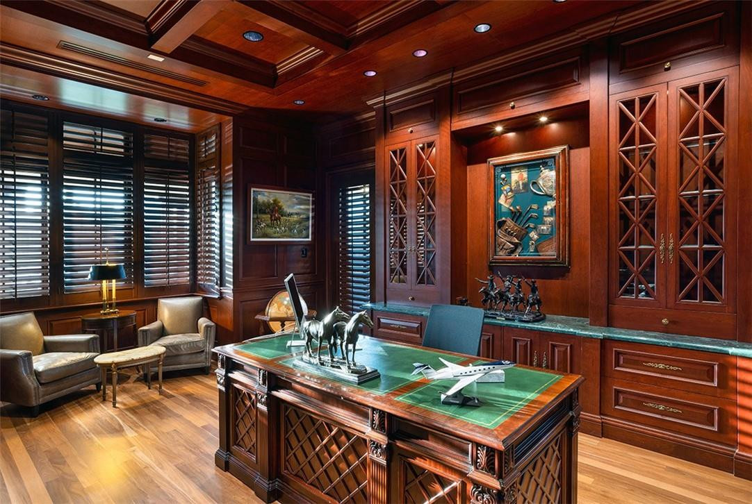 Coral Ridge Country Club - Residential