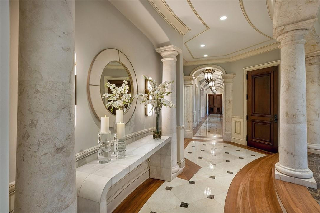 Coral Ridge Country Club - Residential