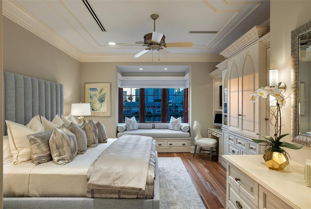 Coral Ridge Country Club - Residential