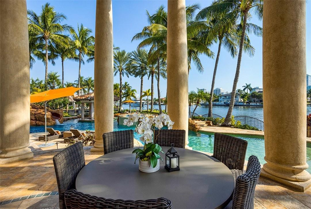 Coral Ridge Country Club - Residential